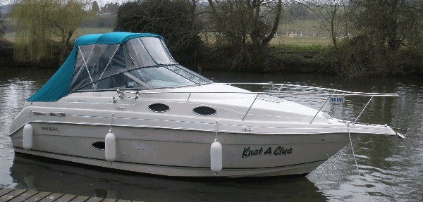 KNOT A CLUE
