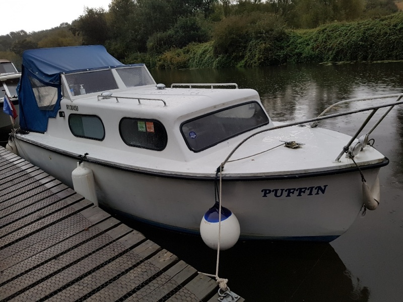 PUFFIN