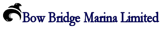 Bow Bridge logo