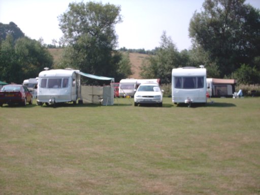 rally